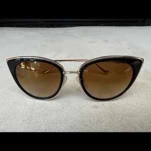 CHROME HEARTS  Vagenius II sunglasses